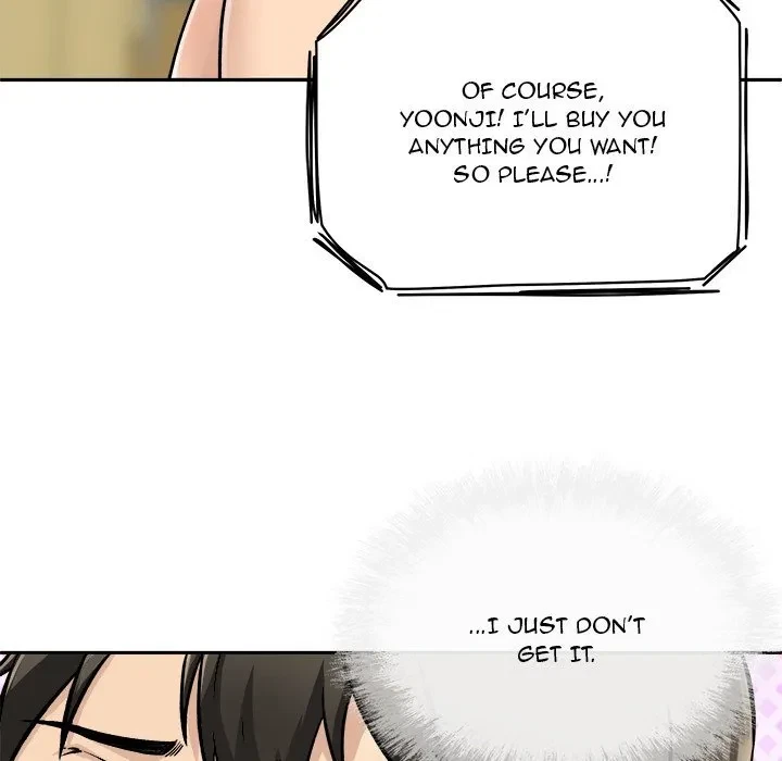 Excuse Me, This Is My Room Chapter 44, page 24