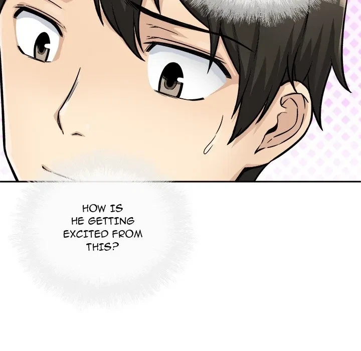 Excuse Me, This Is My Room Chapter 44, page 25