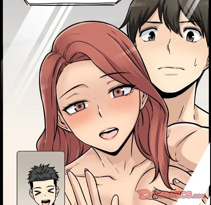 Excuse Me, This Is My Room Chapter 44, page 27
