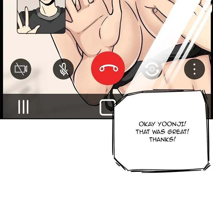 Excuse Me, This Is My Room Chapter 44, page 28