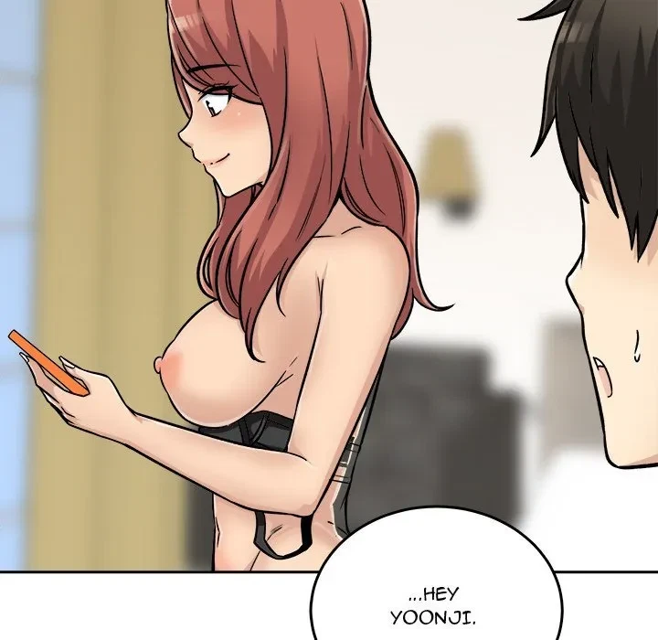 Excuse Me, This Is My Room Chapter 44, page 31