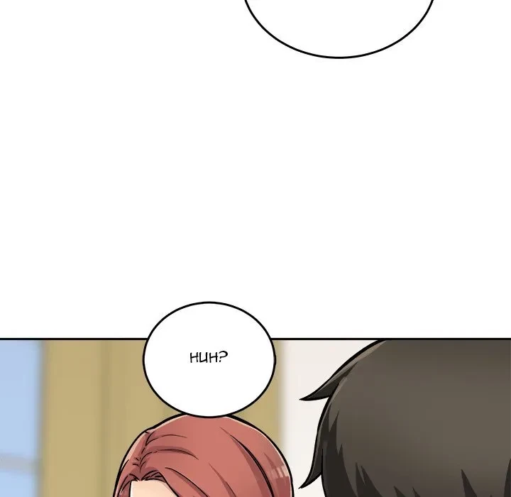 Excuse Me, This Is My Room Chapter 44, page 32