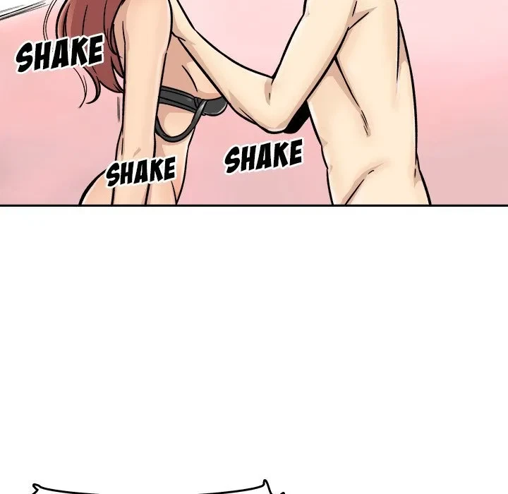 Excuse Me, This Is My Room Chapter 44, page 35