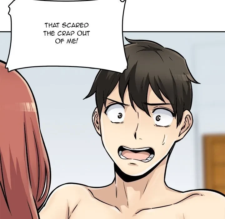 Excuse Me, This Is My Room Chapter 44, page 36