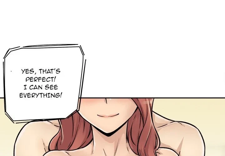 Excuse Me, This Is My Room Chapter 44, page 4