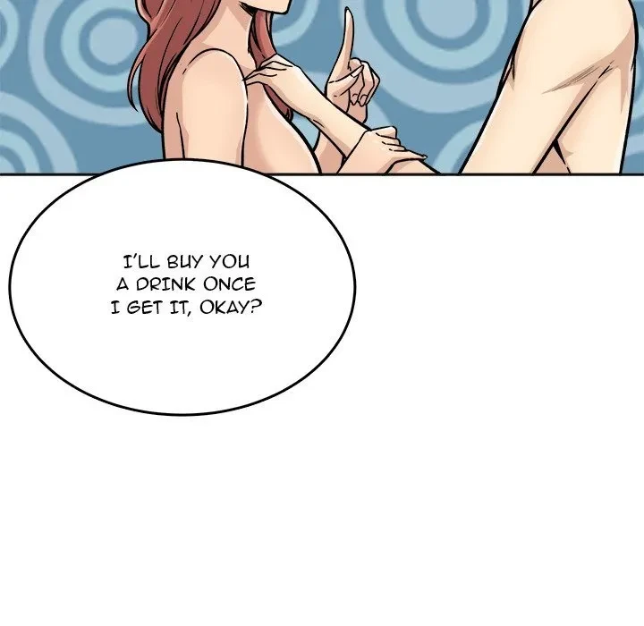 Excuse Me, This Is My Room Chapter 44, page 41
