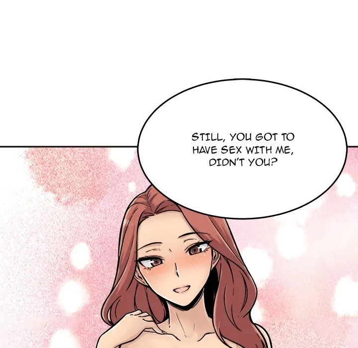 Excuse Me, This Is My Room Chapter 44, page 42