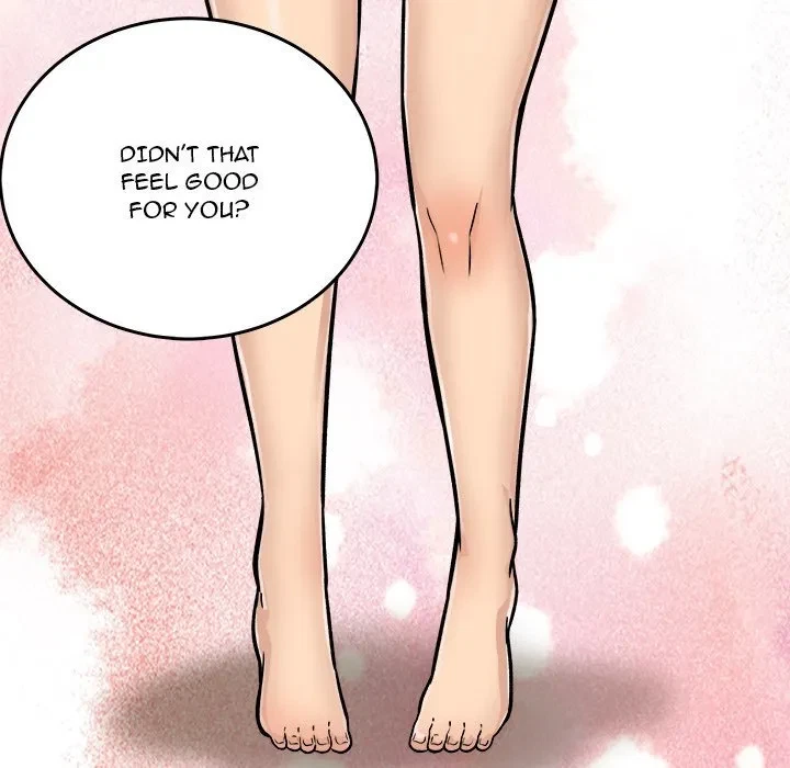 Excuse Me, This Is My Room Chapter 44, page 44