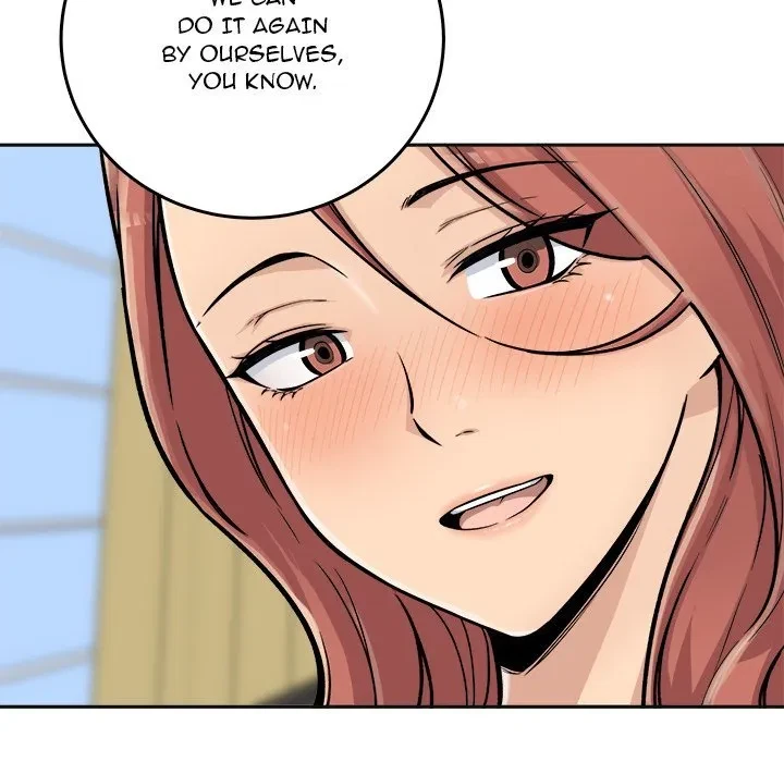Excuse Me, This Is My Room Chapter 44, page 46