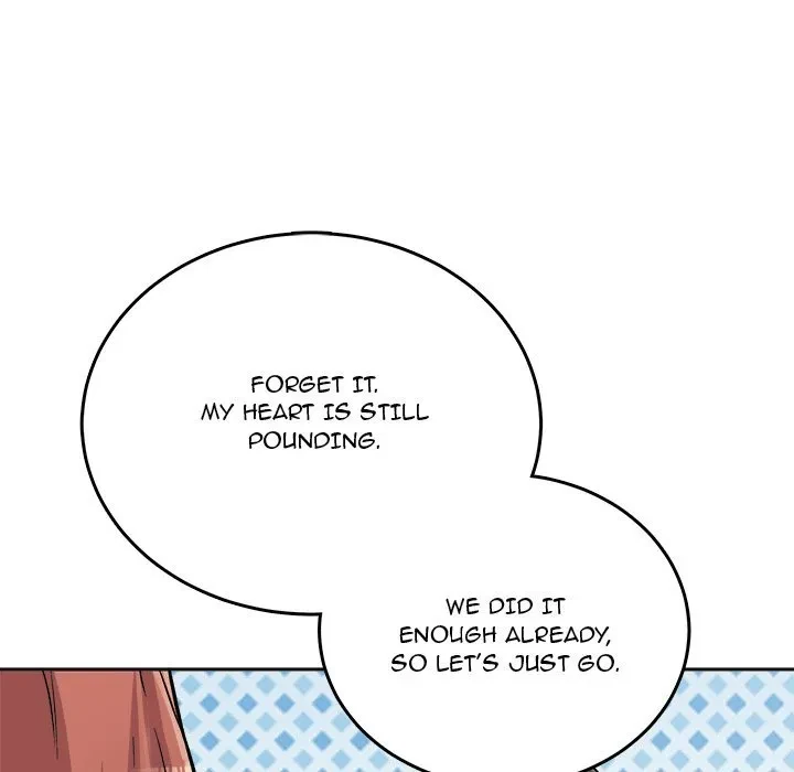 Excuse Me, This Is My Room Chapter 44, page 47