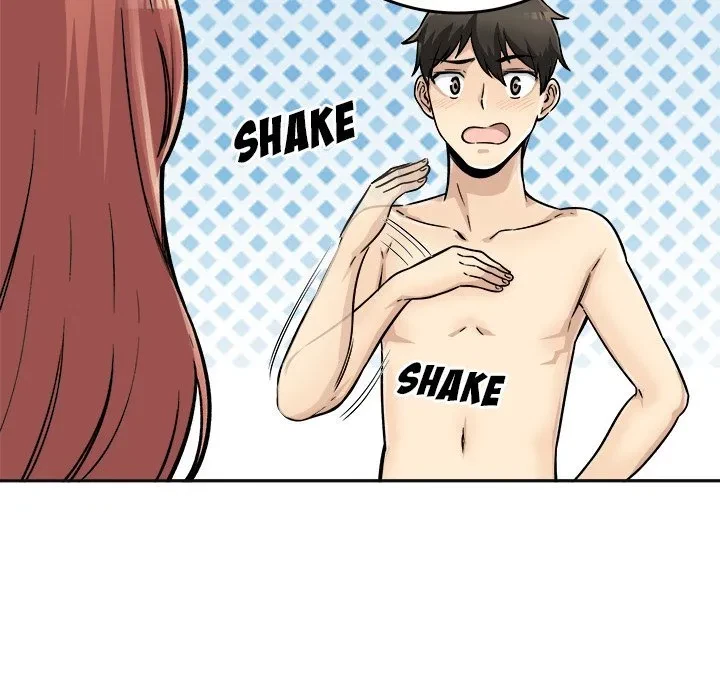 Excuse Me, This Is My Room Chapter 44, page 48