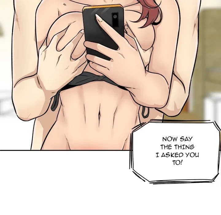 Excuse Me, This Is My Room Chapter 44, page 5