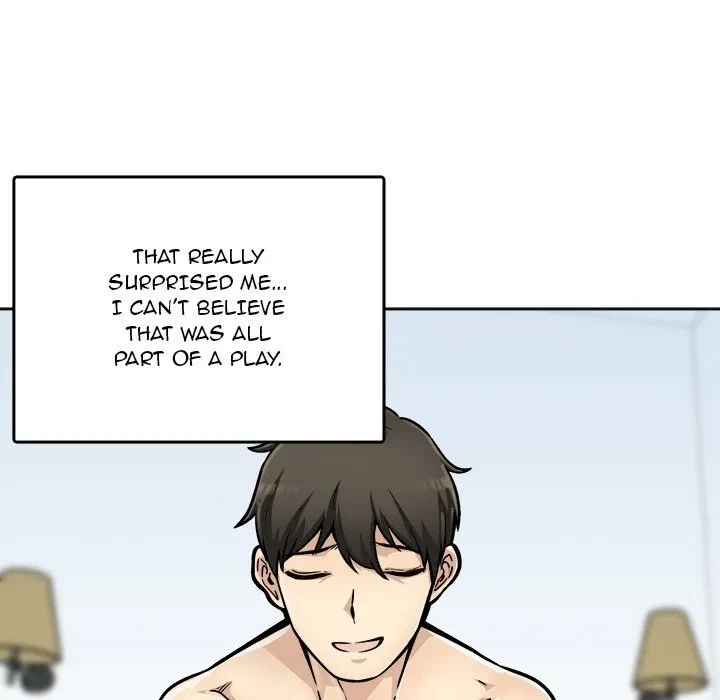 Excuse Me, This Is My Room Chapter 44, page 52