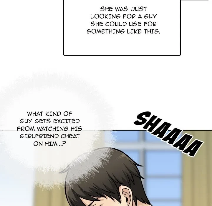 Excuse Me, This Is My Room Chapter 44, page 54