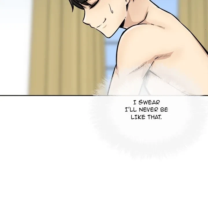 Excuse Me, This Is My Room Chapter 44, page 55