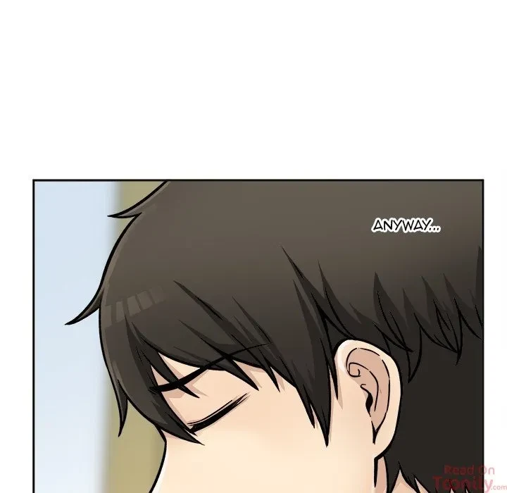 Excuse Me, This Is My Room Chapter 44, page 56