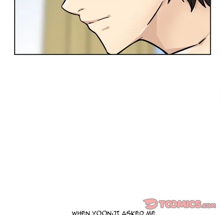 Excuse Me, This Is My Room Chapter 44, page 57