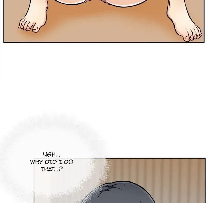 Excuse Me, This Is My Room Chapter 44, page 61