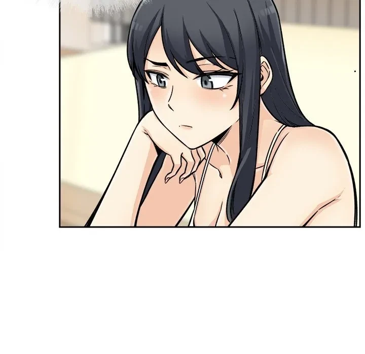 Excuse Me, This Is My Room Chapter 44, page 62