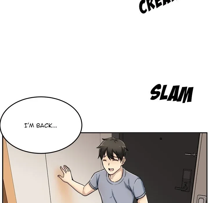 Excuse Me, This Is My Room Chapter 44, page 66