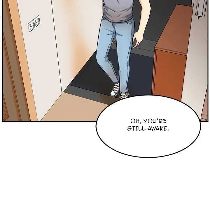 Excuse Me, This Is My Room Chapter 44, page 67