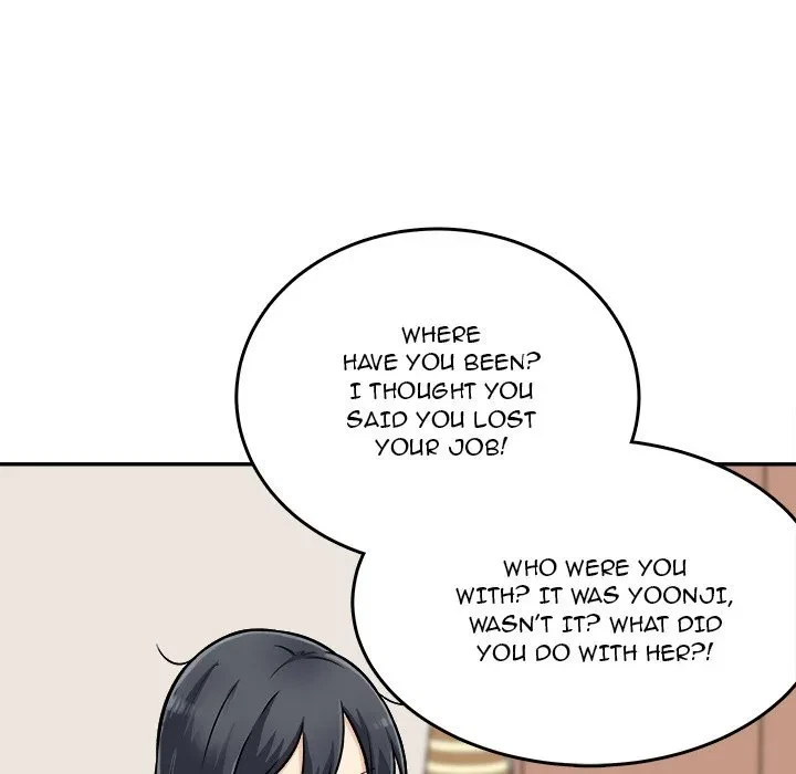 Excuse Me, This Is My Room Chapter 44, page 70