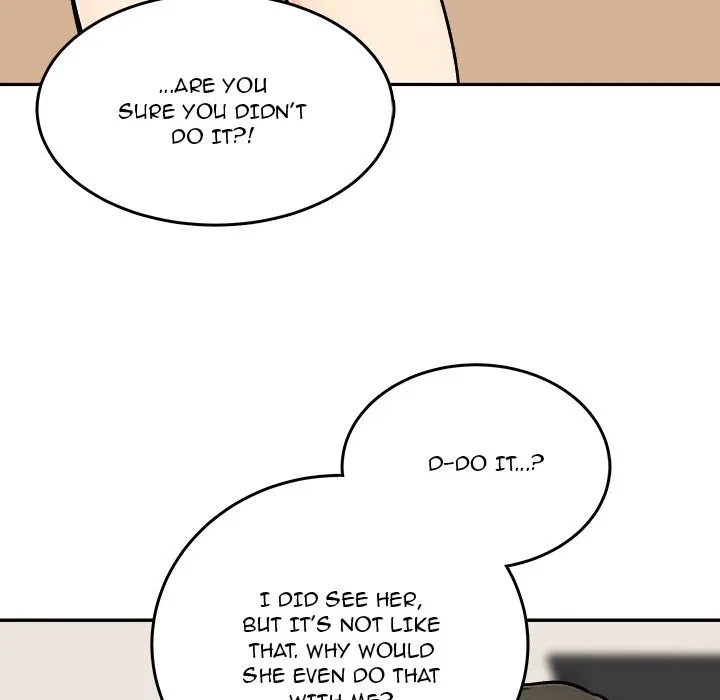 Excuse Me, This Is My Room Chapter 44, page 72