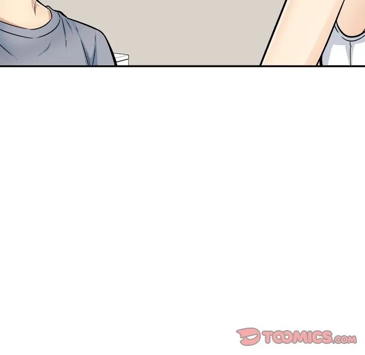 Excuse Me, This Is My Room Chapter 44, page 75