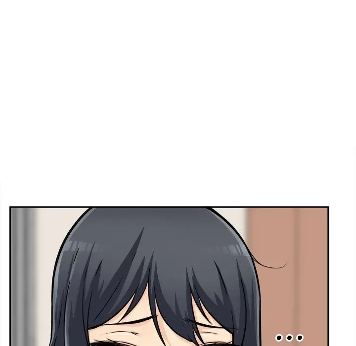 Excuse Me, This Is My Room Chapter 44, page 76