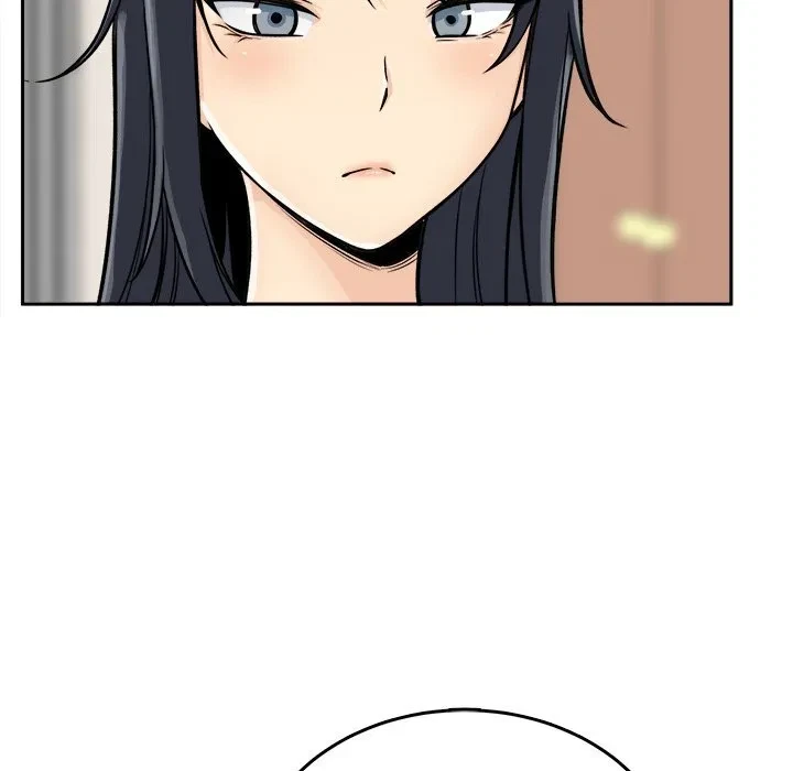 Excuse Me, This Is My Room Chapter 44, page 77
