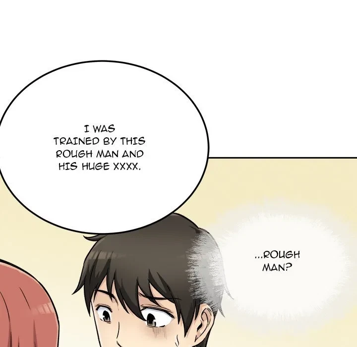 Excuse Me, This Is My Room Chapter 44, page 8