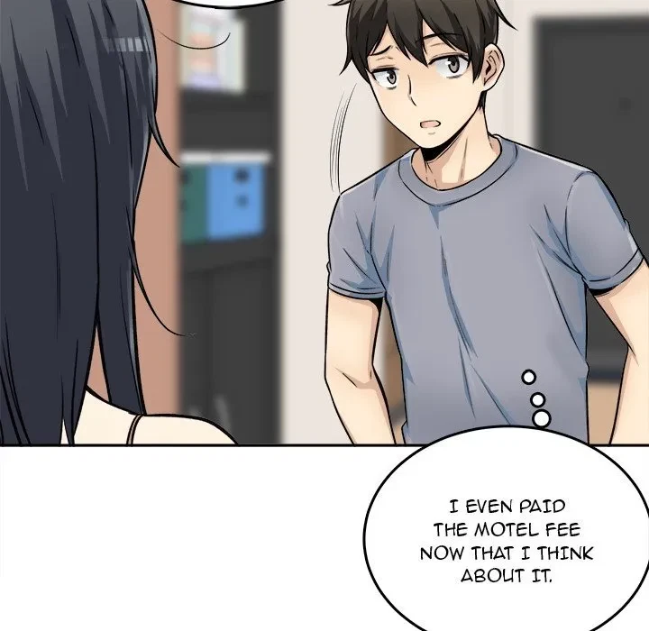 Excuse Me, This Is My Room Chapter 44, page 80