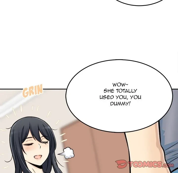 Excuse Me, This Is My Room Chapter 44, page 81
