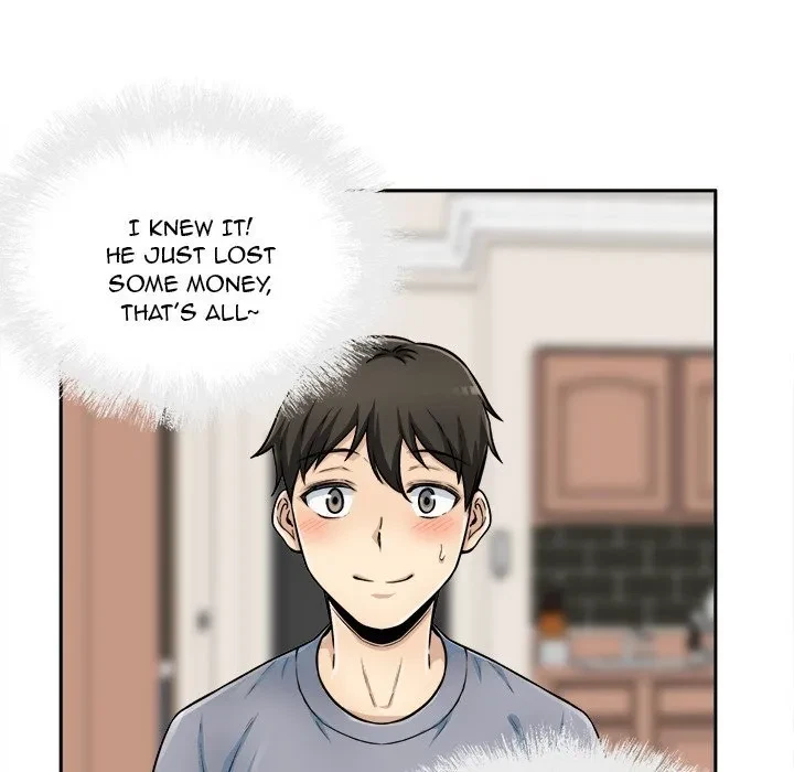 Excuse Me, This Is My Room Chapter 44, page 83