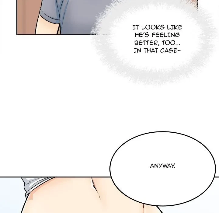 Excuse Me, This Is My Room Chapter 44, page 84