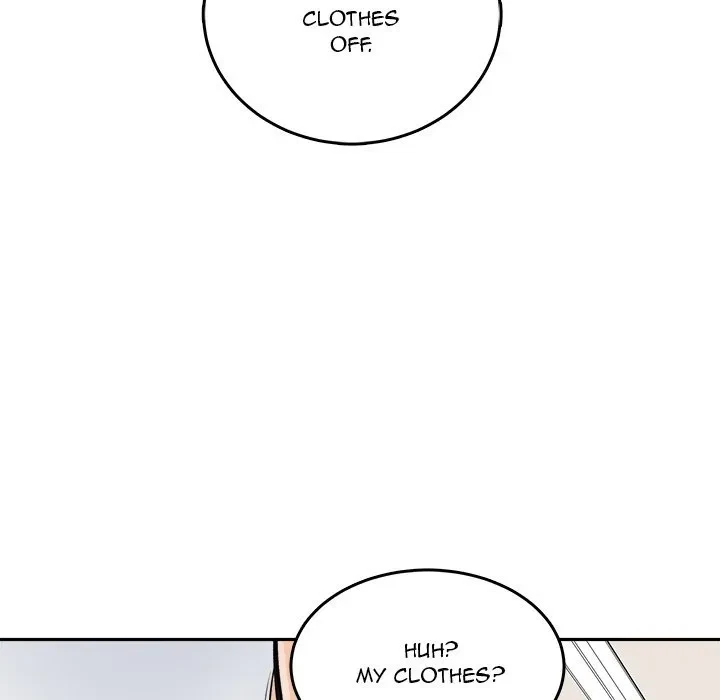 Excuse Me, This Is My Room Chapter 44, page 86