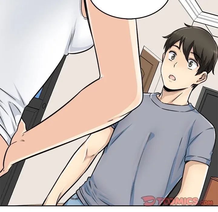 Excuse Me, This Is My Room Chapter 44, page 87