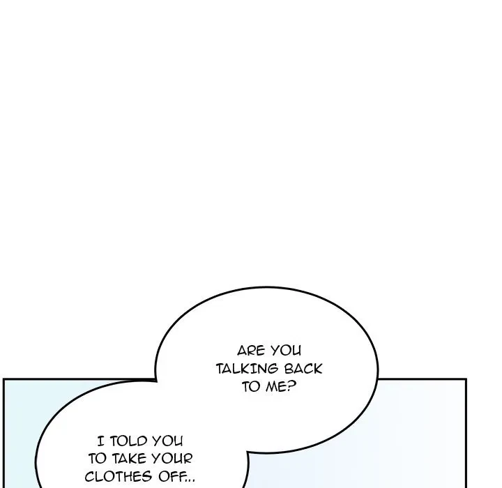 Excuse Me, This Is My Room Chapter 44, page 88