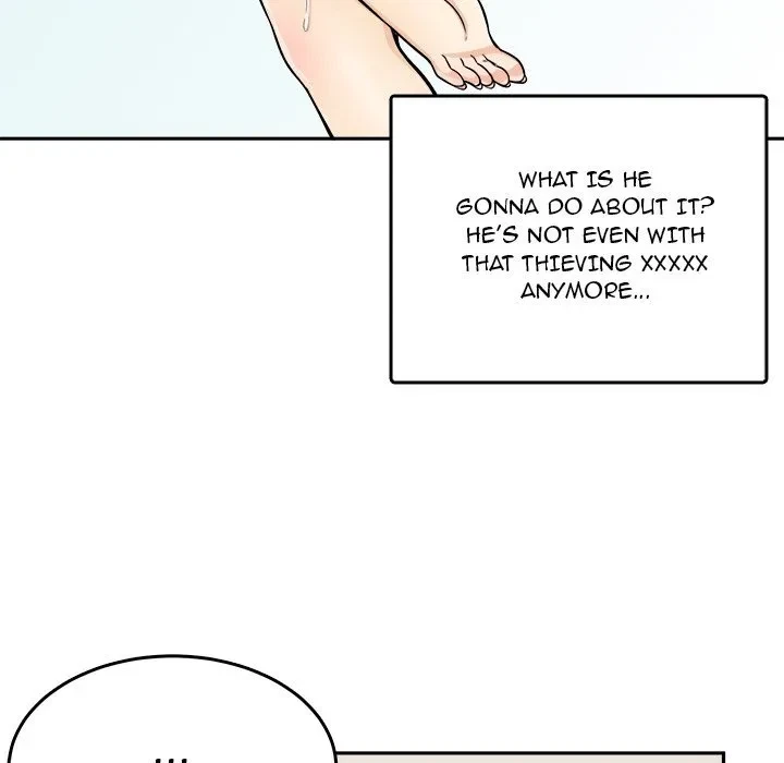 Excuse Me, This Is My Room Chapter 44, page 94
