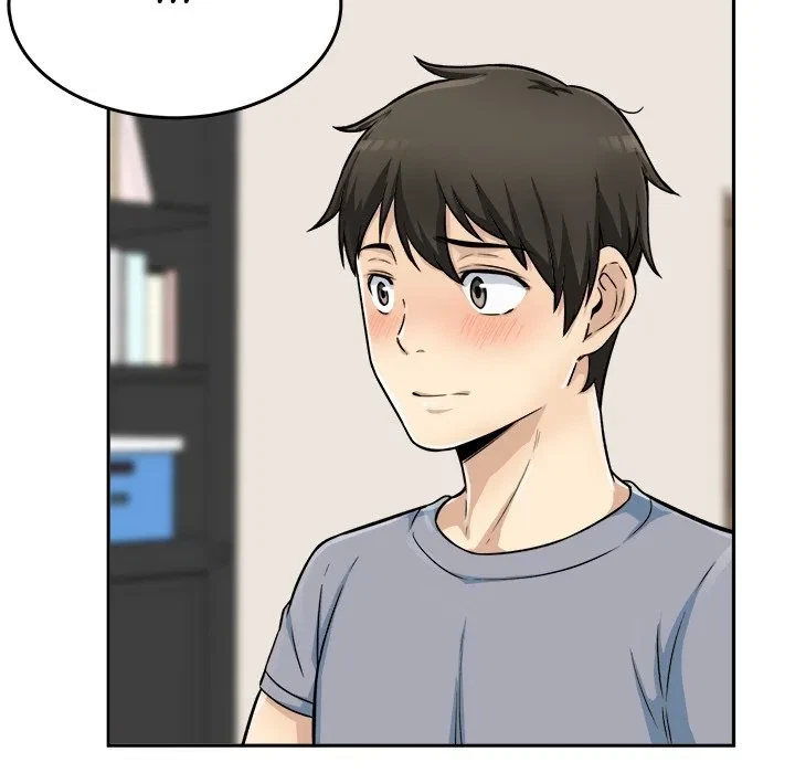 Excuse Me, This Is My Room Chapter 44, page 95