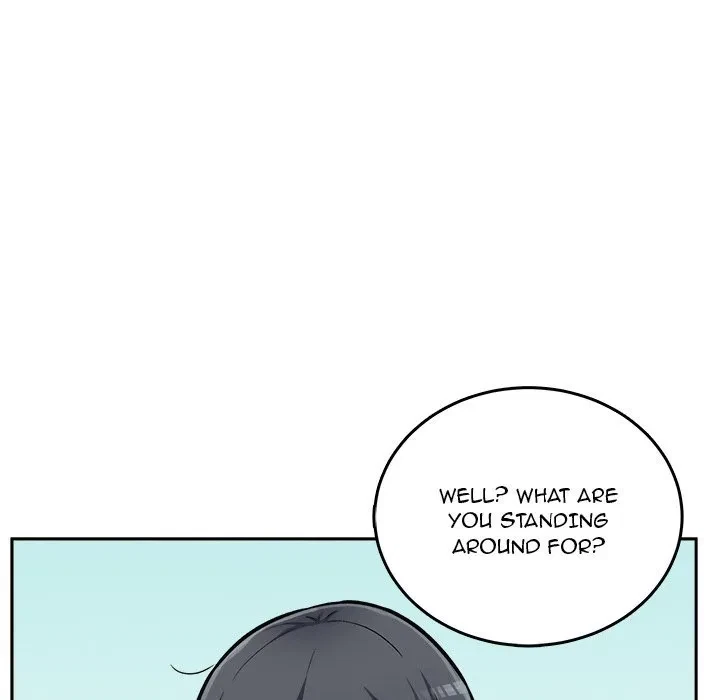Excuse Me, This Is My Room Chapter 44, page 96