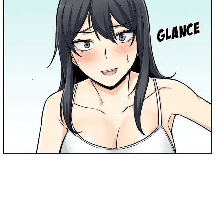 Excuse Me, This Is My Room Chapter 44, page 97