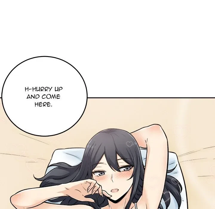 Excuse Me, This Is My Room Chapter 44, page 98