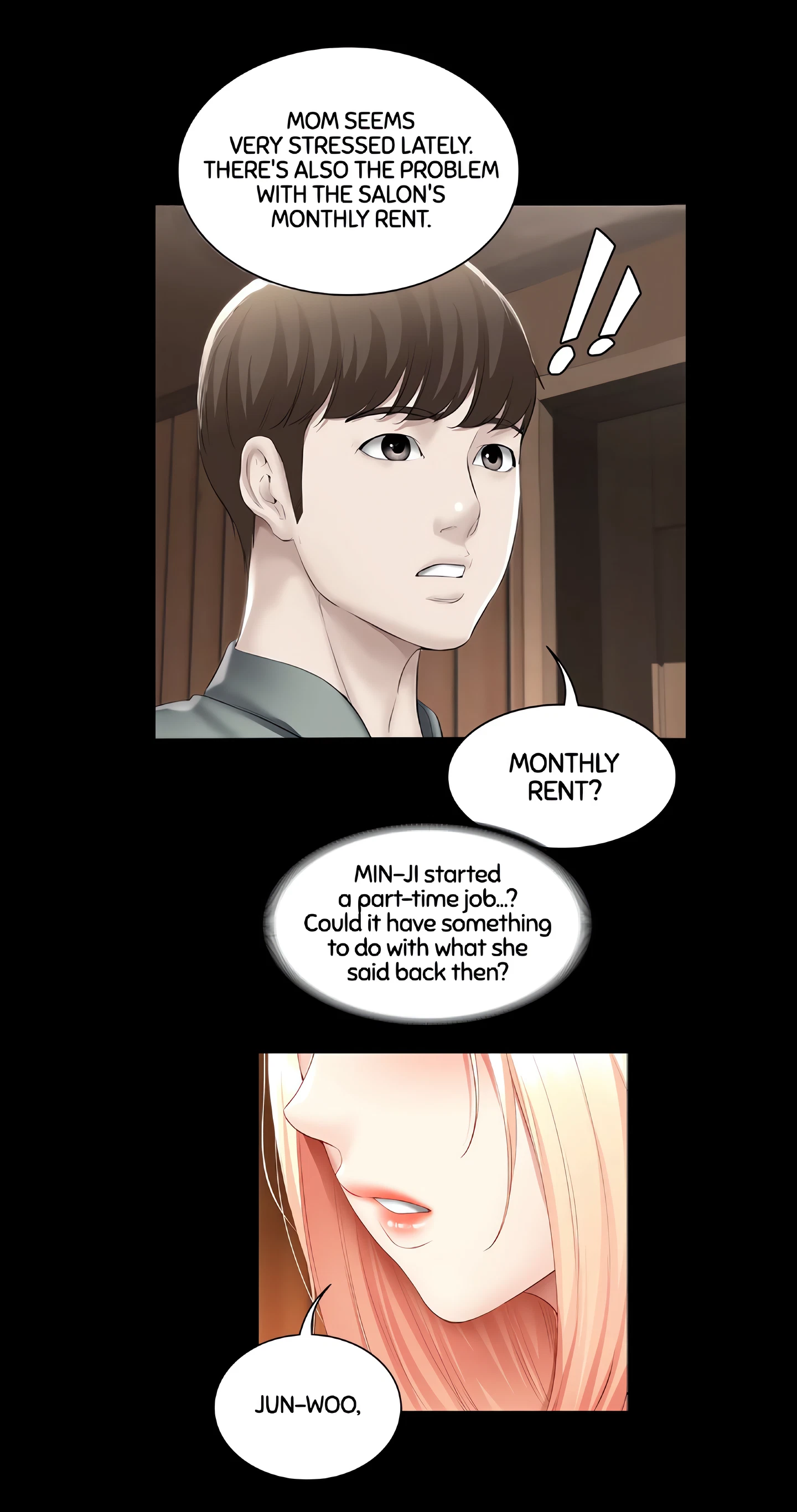 Boarding Diary Chapter 60 (Uncensored), page 16