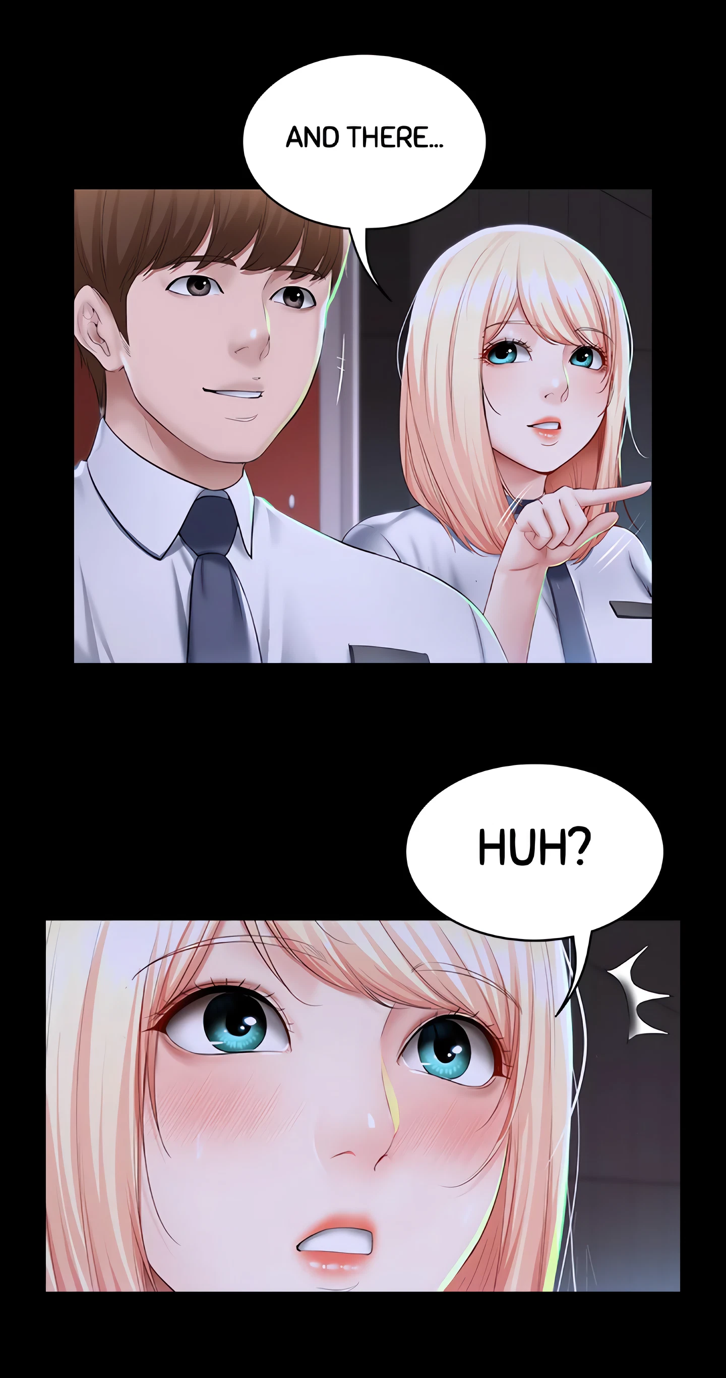Boarding Diary Chapter 60 (Uncensored), page 24