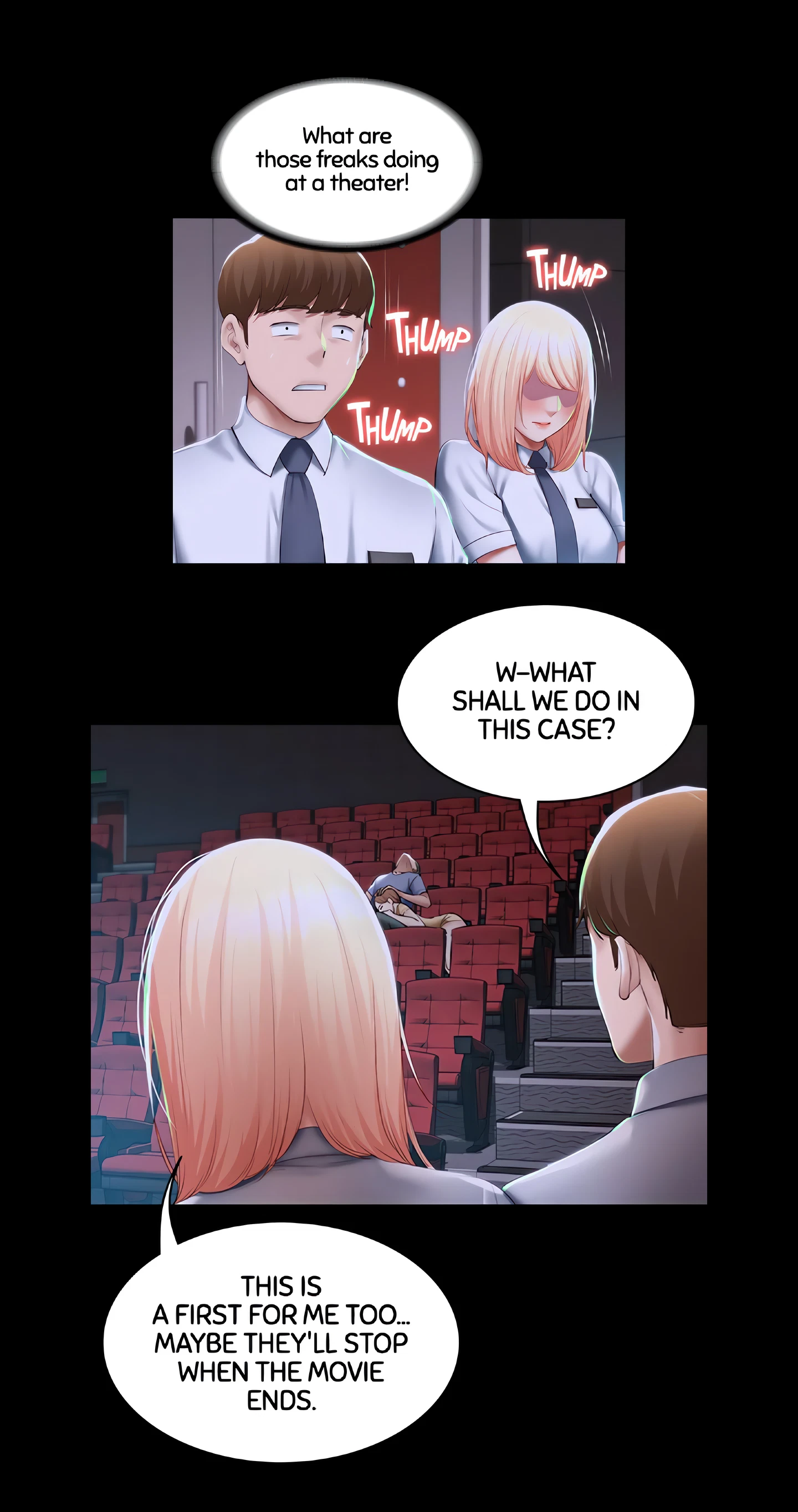 Boarding Diary Chapter 60 (Uncensored), page 26