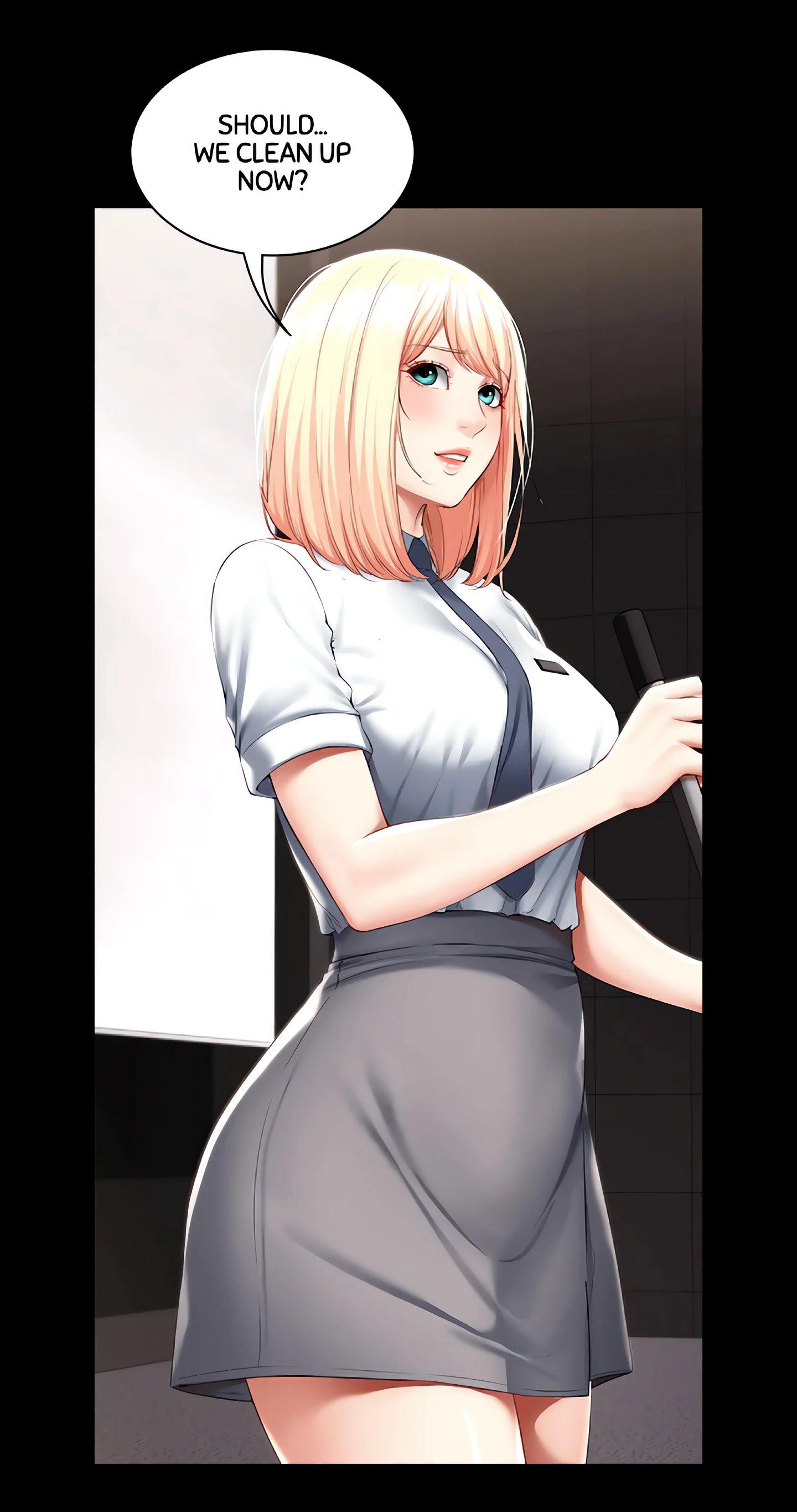 Boarding Diary Chapter 60 (Uncensored), page 28