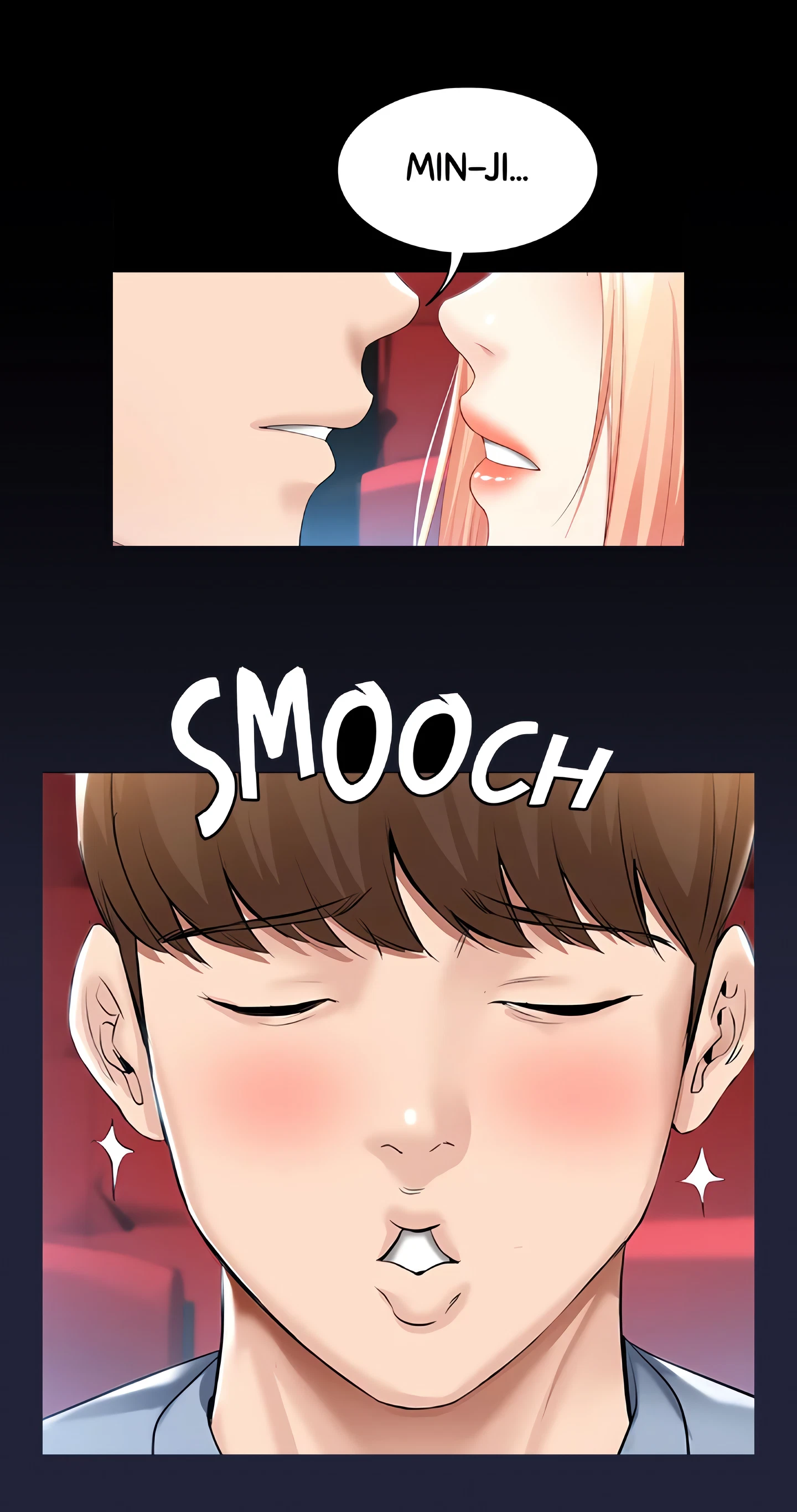 Boarding Diary Chapter 60 (Uncensored), page 33