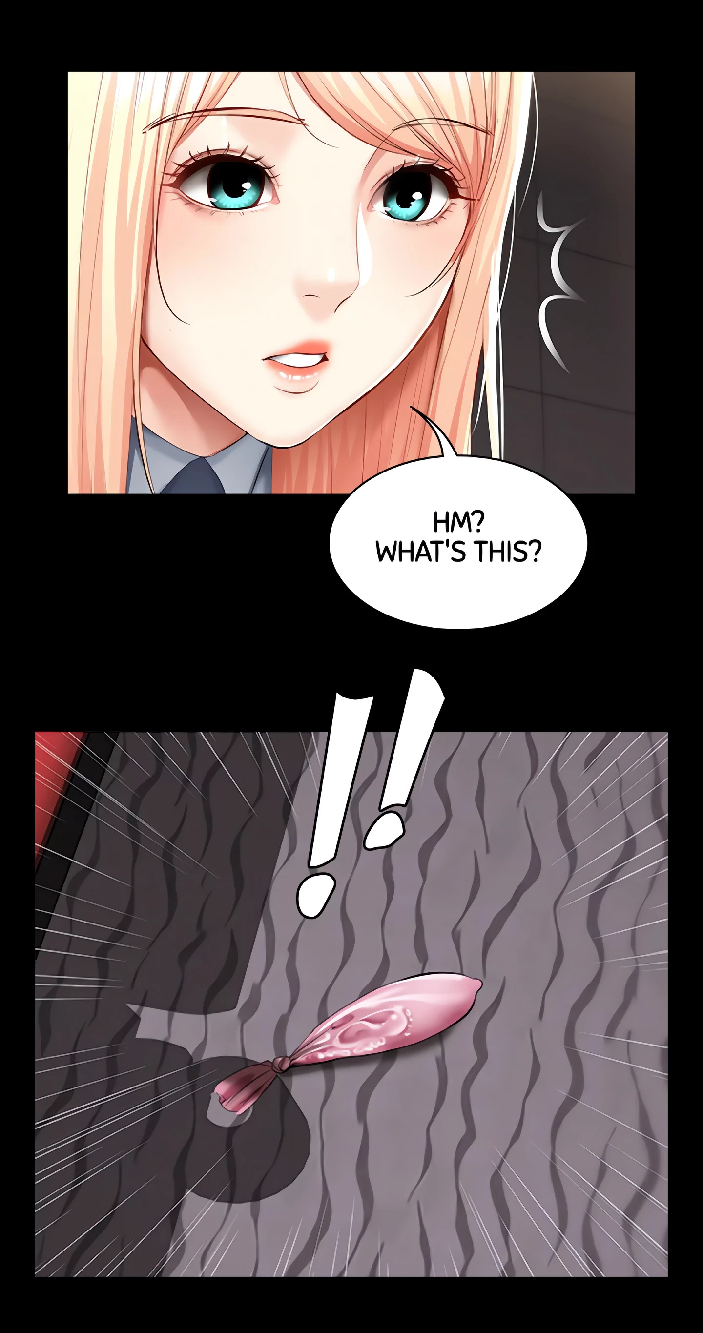 Boarding Diary Chapter 60 (Uncensored), page 36