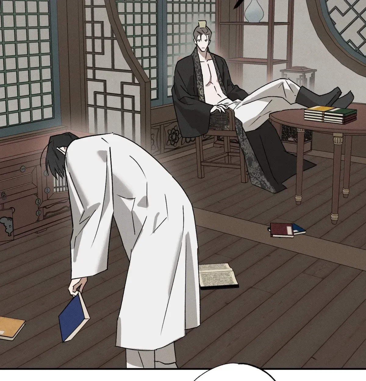 Chapter 14, page 108